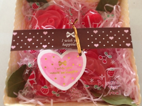 意外と簡単 薔薇の飴細工 レシピ 作り方 By わか3504 楽天レシピ 意外と簡単 薔薇の飴細工 レシピ 作り方 By わか3504 楽天レシピ